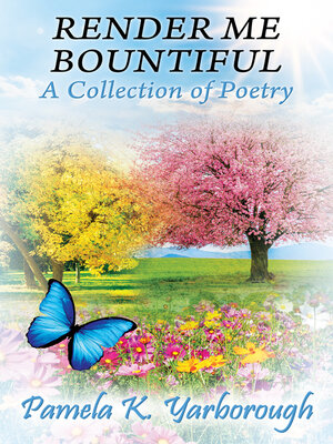 cover image of Render Me Bountiful